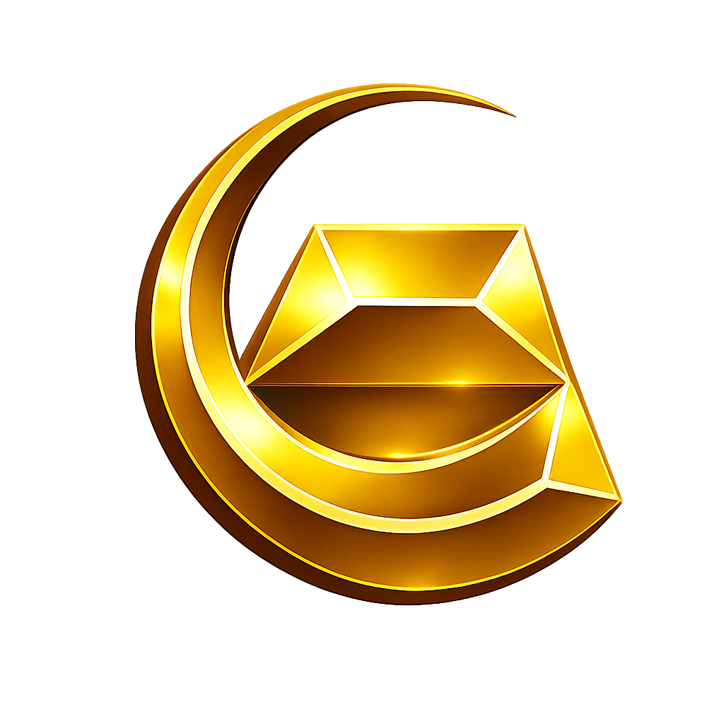 应用宝logo